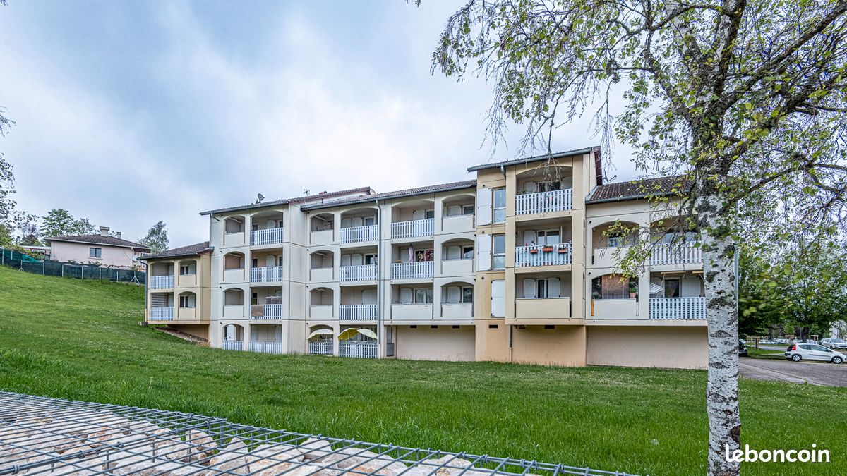 Appartement 1 pièce 34 m² · à Bellignat · 34 m² · 40 009 €