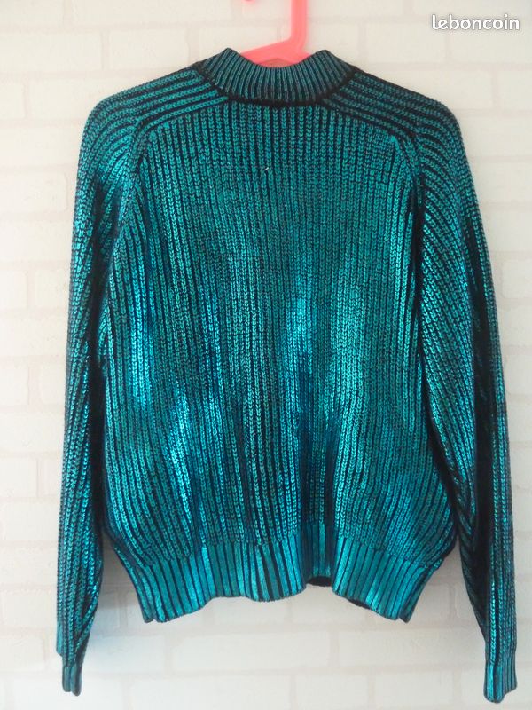 Gilet H&M neuf Taille S (image 2)