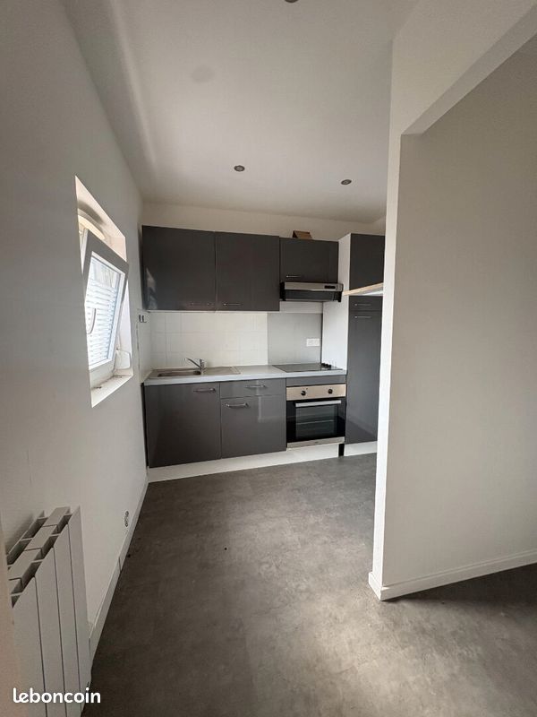 Appartement 3 pièces 74 m² · à Carling · 74 m² · 630 €/mois