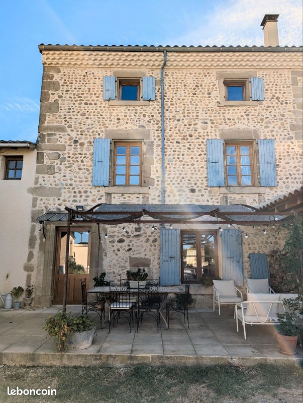 Maison 4 pièces 142 m² · à Alixan · 142 m² · 280 000 €