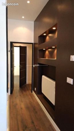 Appartement 2 pièces 72 m² — 8