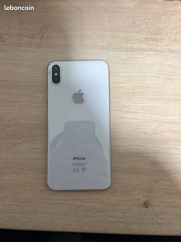 IPhone 11 Max 128go (image 2)