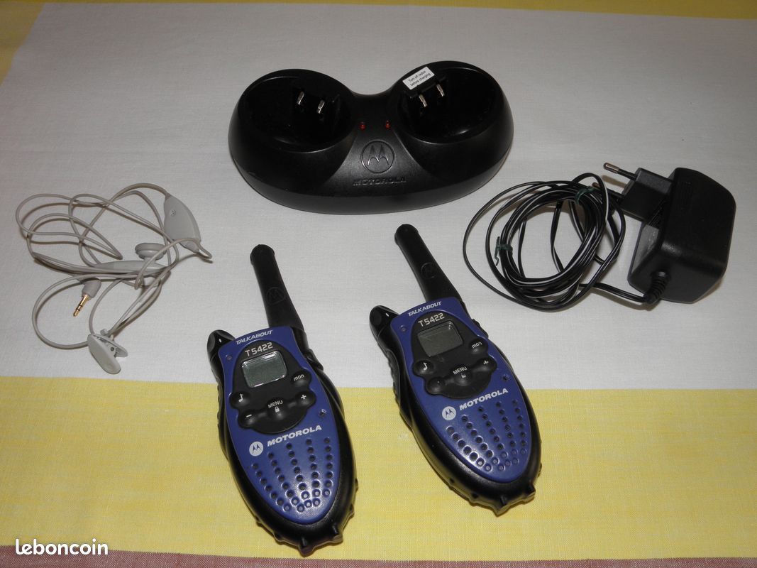 Talkie-walkie (image 3)
