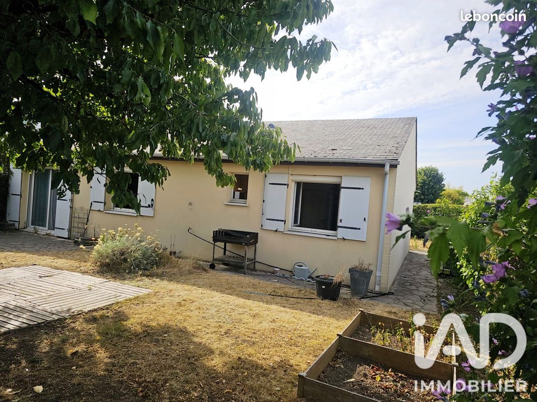 Maison 5 pièces 103 m² · à Savigny-le-Temple · 103 m² · 289 000 €
