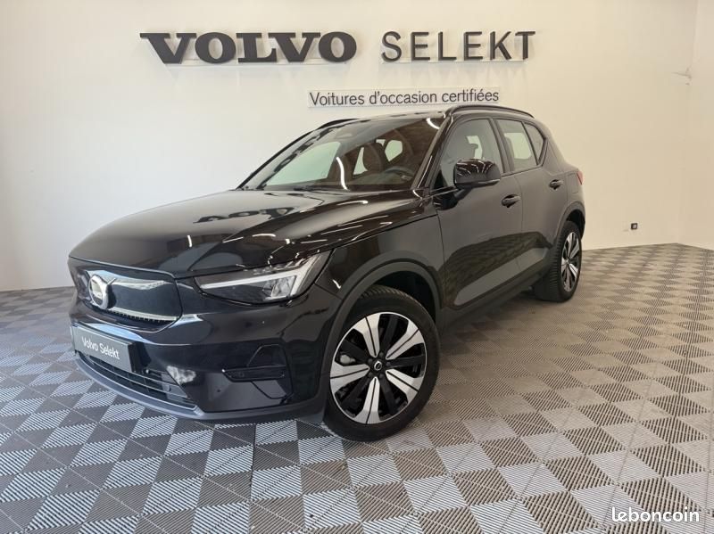 Volvo XC40 Recharge 231ch Start EDT (image 1)