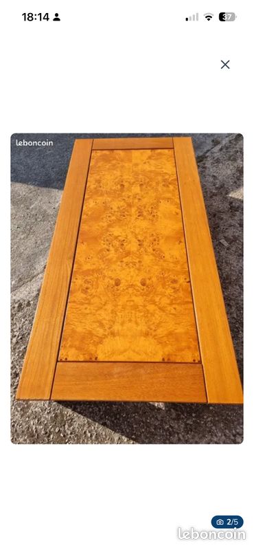 Table de salon (image 3)