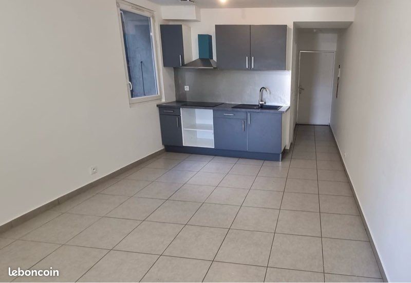 Appartement 2 pièces 50 m² · à Livron-sur-Drôme · 50 m² · 620 €/mois
