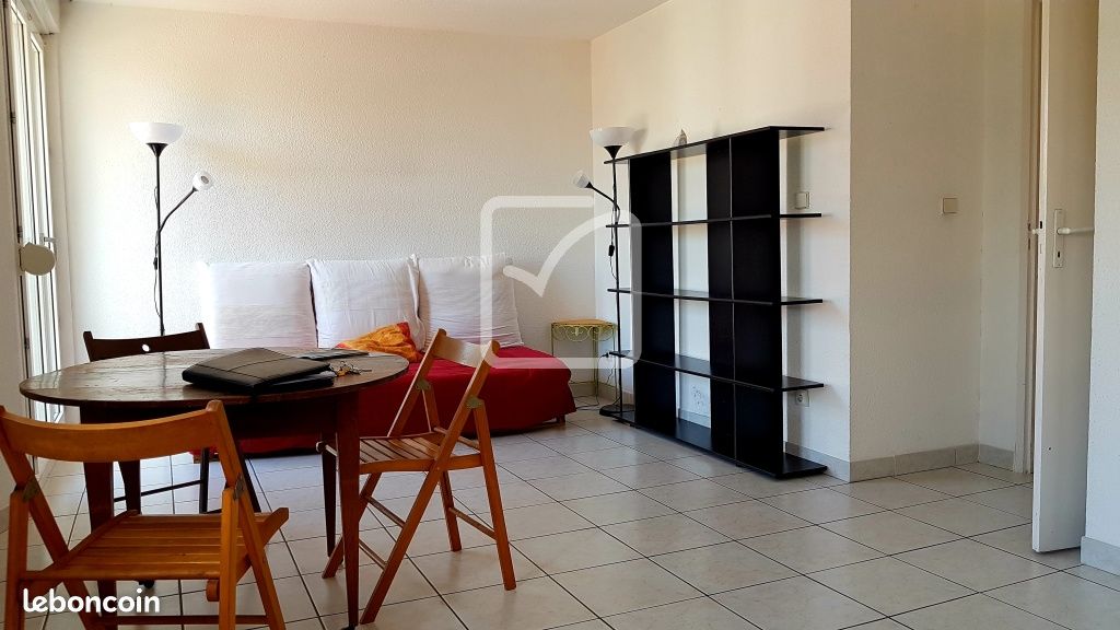 Appartement 2 pièces 48 m² · à Toulouse · 48 m² · 660 €