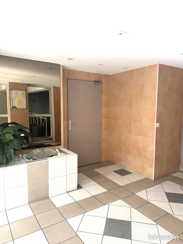 Appartement 3 pièces 67 m² · à Biarritz · 67 m² · 390 000 €