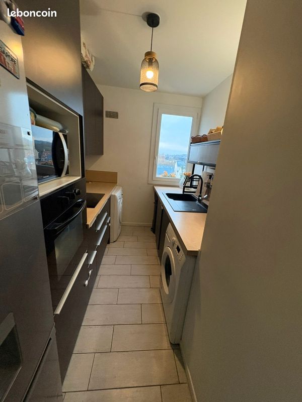 Appartement a louer taverny - Surfyn