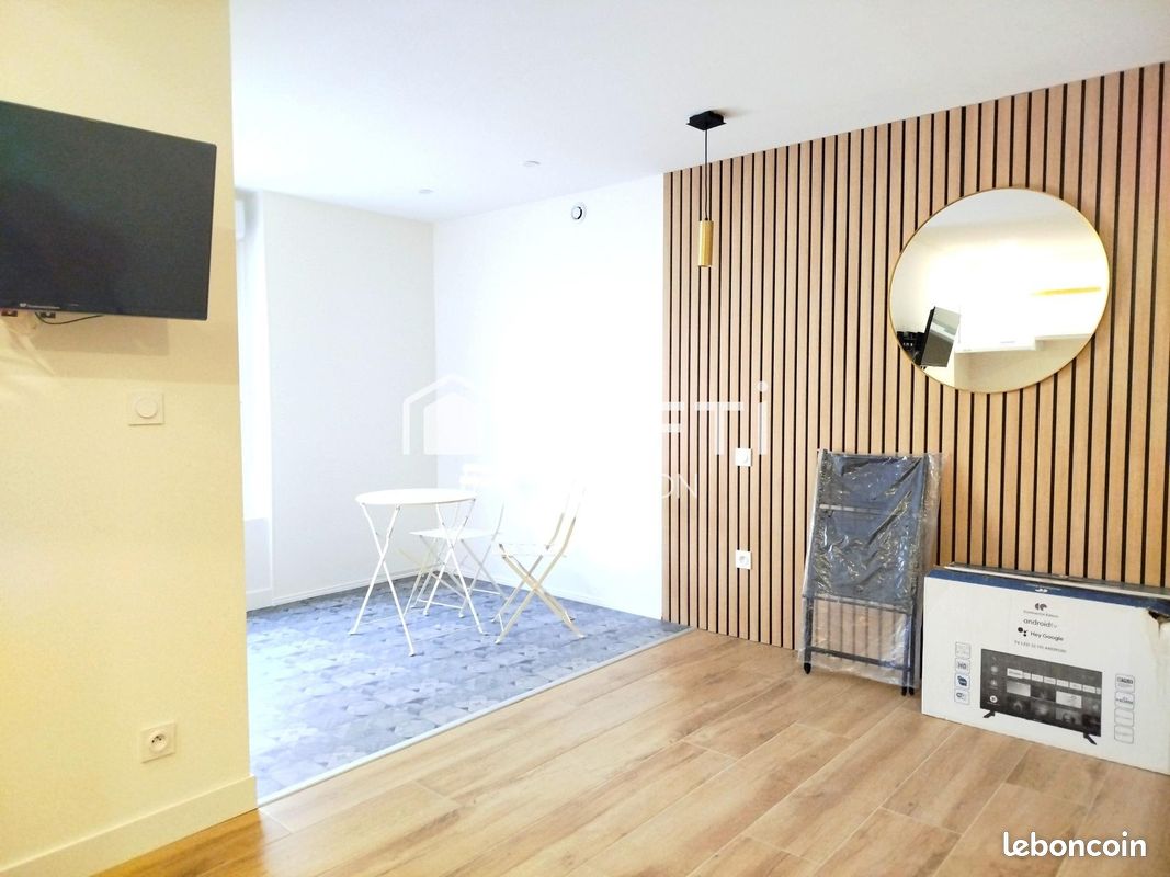 Appartement 2 pièces 50 m² (image 5)