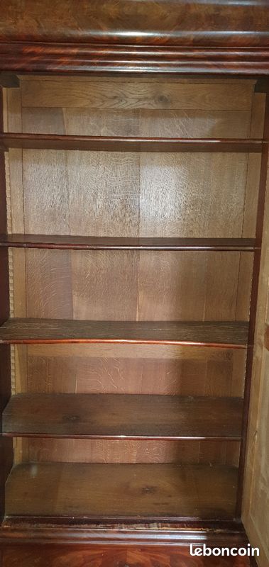 Armoire ancienne (image 4)