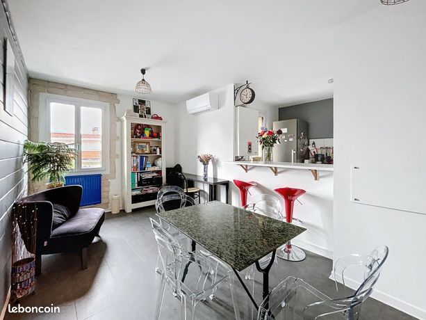 Appartement 5 pièces 102 m²