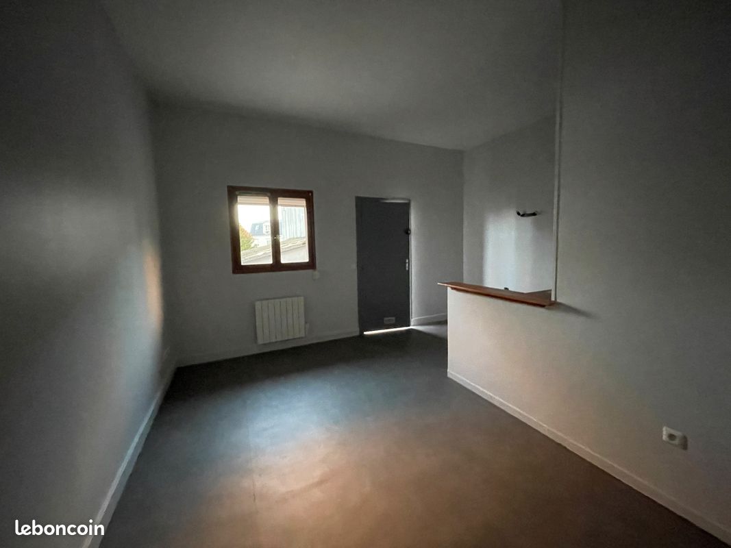 Appartement 1 pièce 25 m² · à Goussainville · 25 m² · 655 €