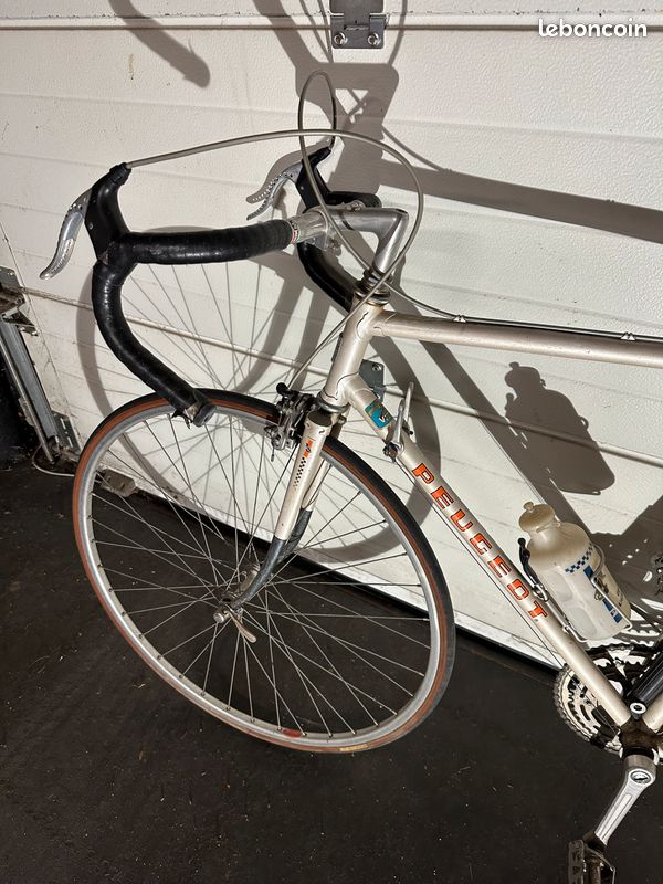 Vélo vintage Peugeot | Kaufen auf