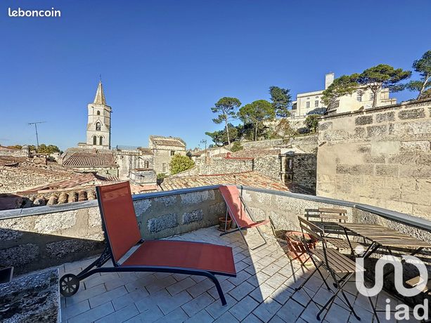Maison 5 pièces 170 m²