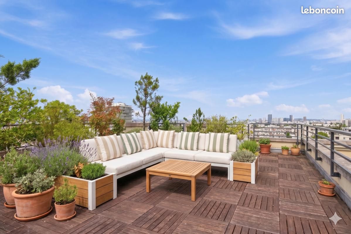 Appartement 5 pièces 101 m² · à Saint-Leu-la-Forêt · 101 m² · 389 000 €