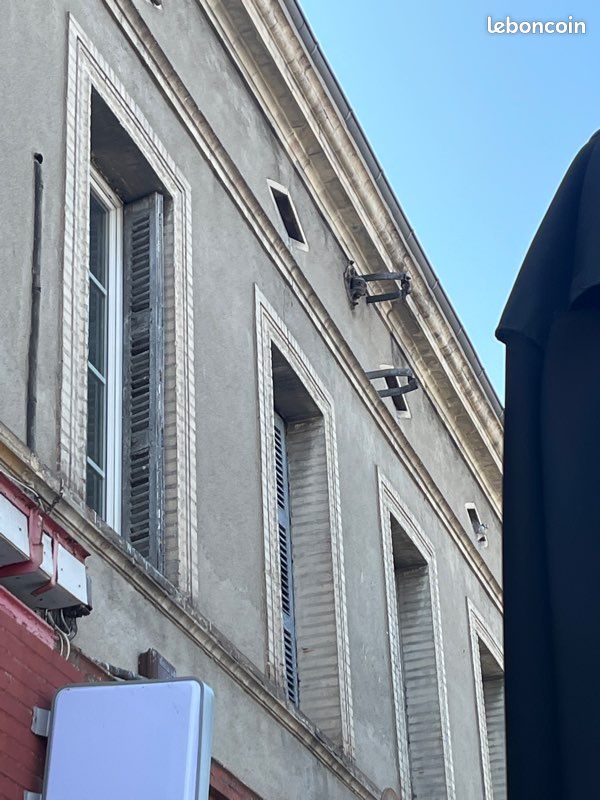 Appartement 1 pièce 30 m² · à Toulouse · 30 m² · 555 €