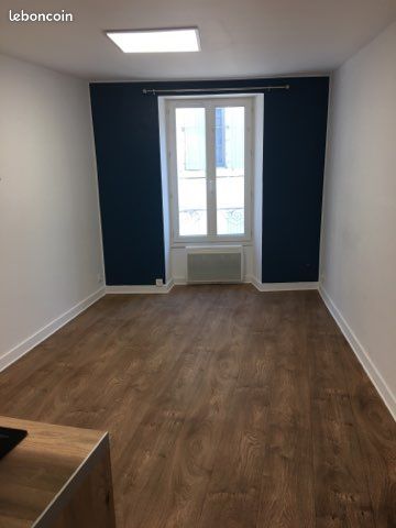 Appartement 2 pièces 23 m² · à Niort · 23 m² · 430 €
