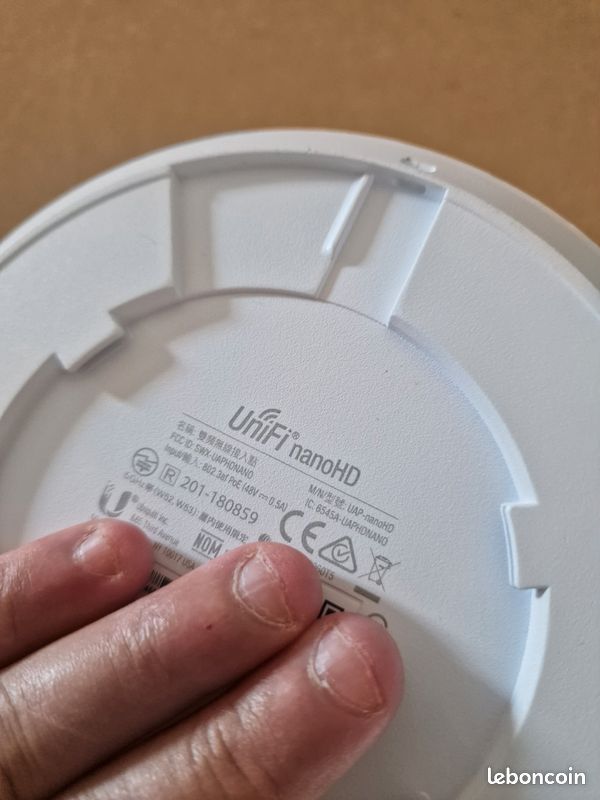 Ubiquiti nano hd (image 2)