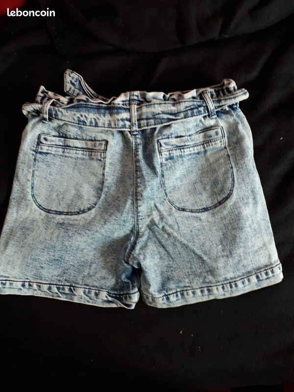Short 12 ans (image 2)