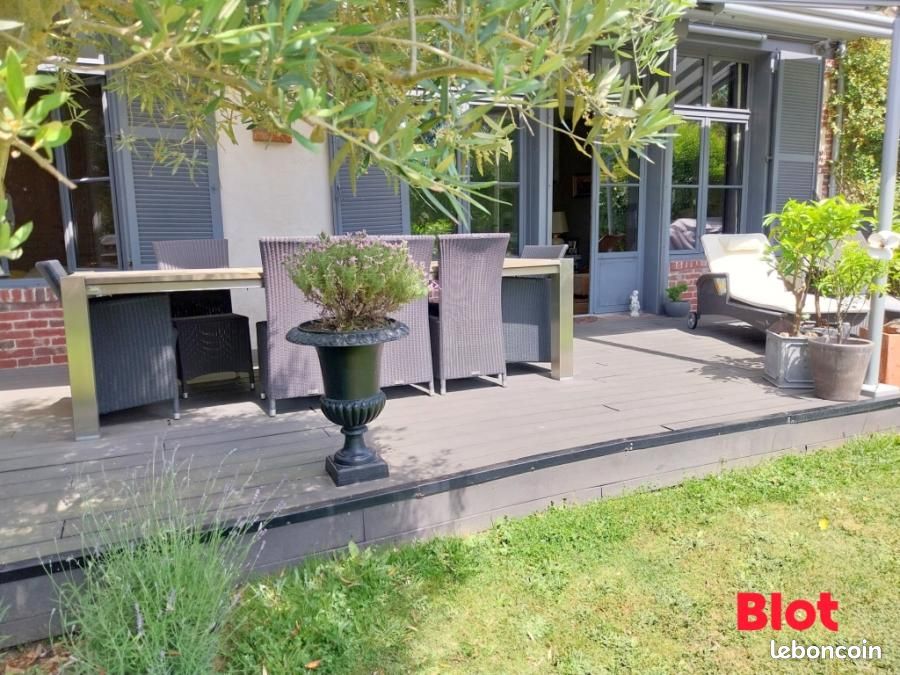 Maison 5 pièces 110 m² · à Saint-Malo · 110 m² · 609 000 €