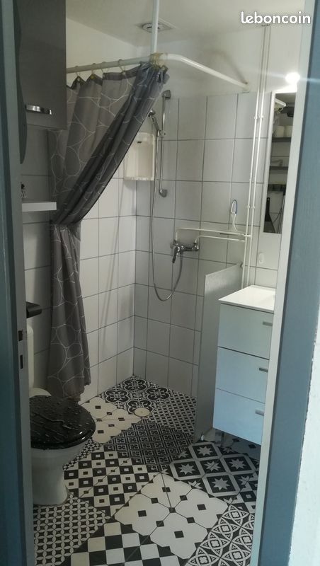 Studio Centre Naturiste d'EURONAT (image 12)