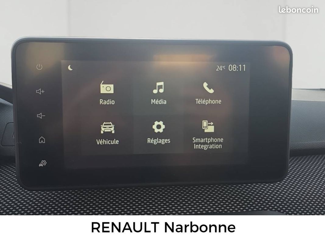 DACIA Sandero TCe 90 Stepway Expression (image 16)