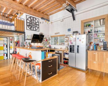 Appartement 470 000 € - 96 m²