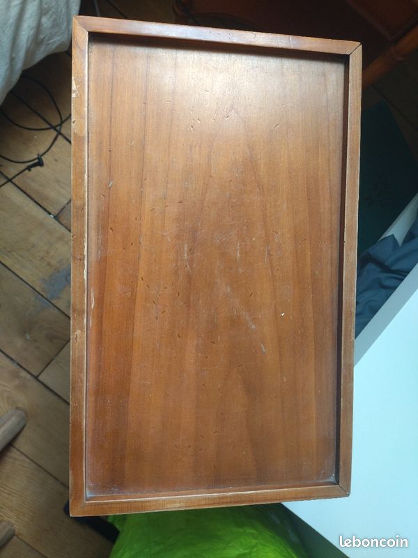 Petit Meuble lyre (image 3)