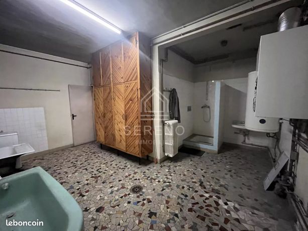 Maison a louer fontenay-sous-bois - 7 pièce(s) - 160 m2 - Surfyn