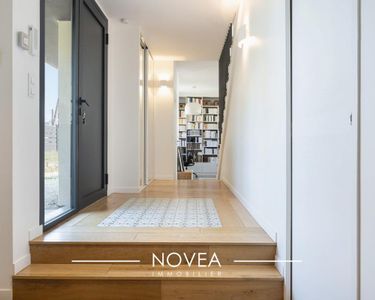 Maison 720 000 € - 180 m²