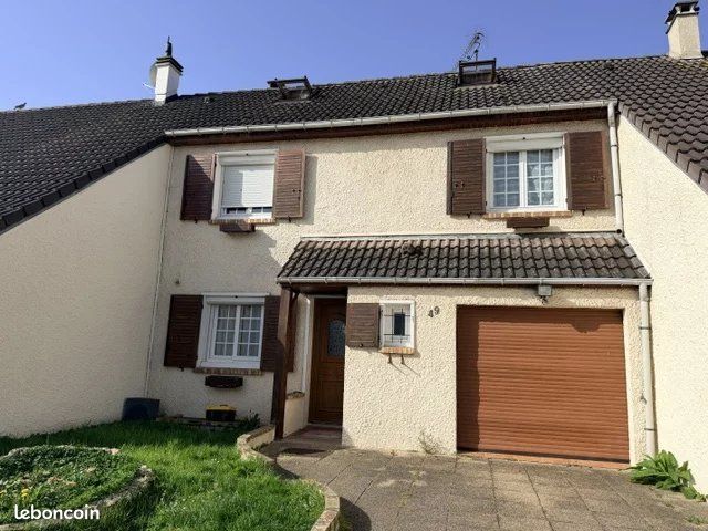 Maison 6 pièces 97 m² · à Gaillon · 97 m² · 189 000 €