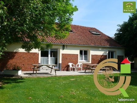 Maison 7 pièces 166 m² · à Beaurainville · 166 m² · 255 150 €