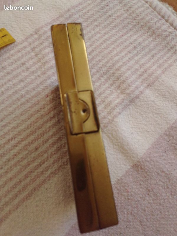 Ancien poudrier (image 7)