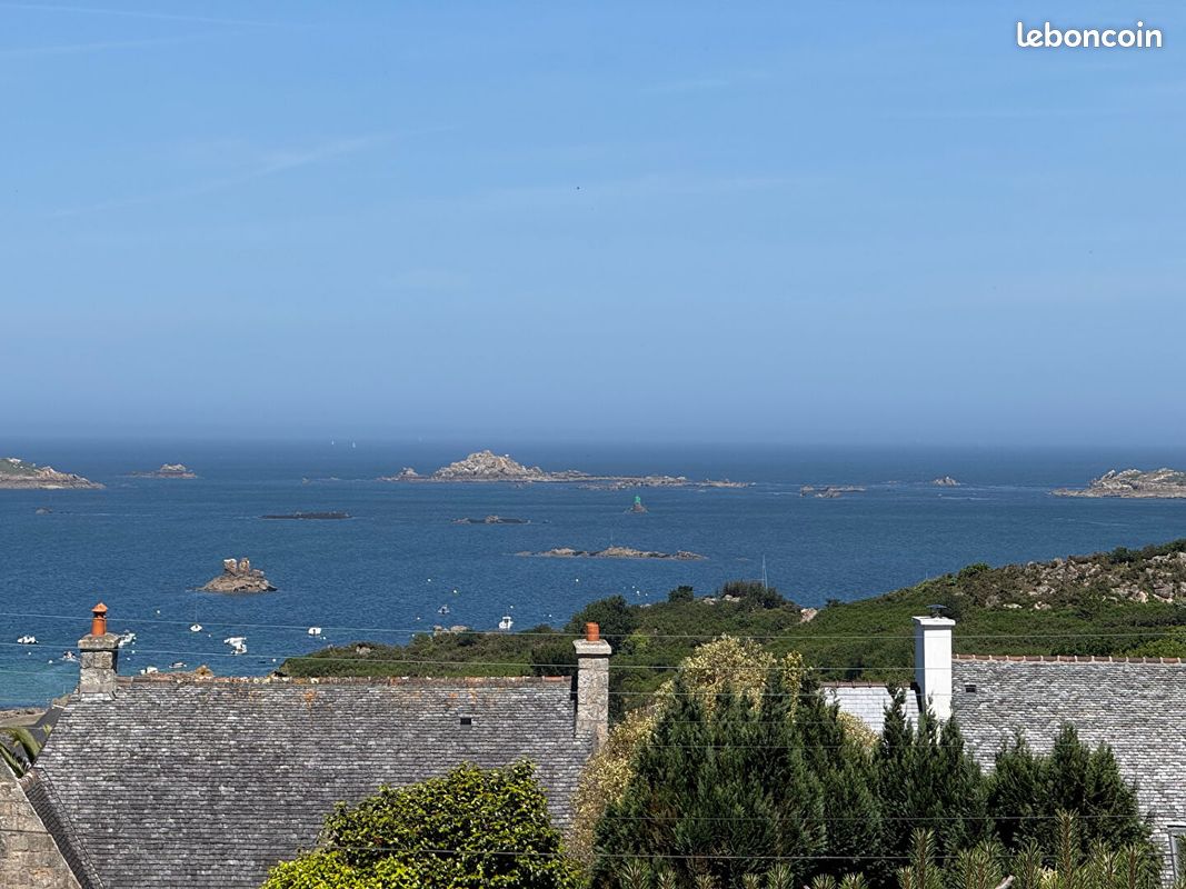 Maison 7 pièces 160 m² · à Carantec · 160 m² · 731 500 €