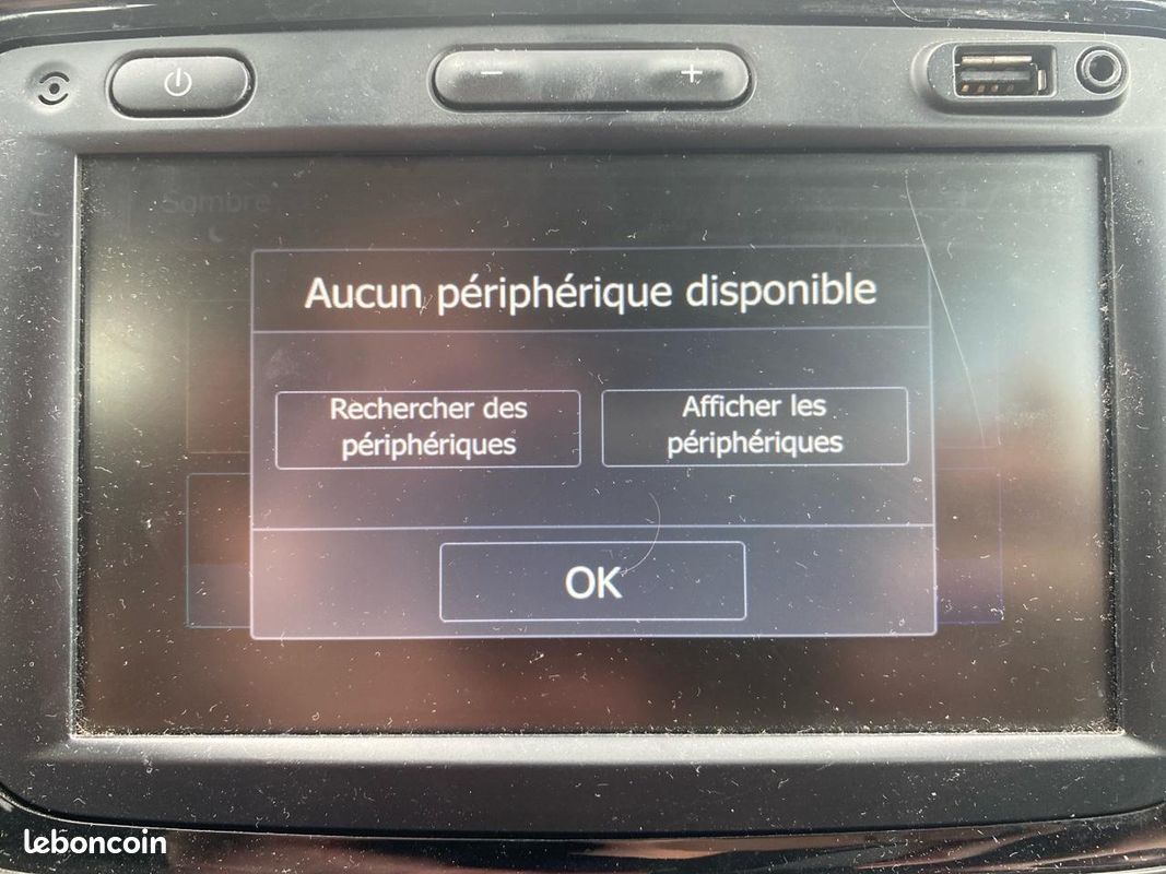 DACIA LODGY 1.5 blue dci 115 stepway 7pl (image 23)