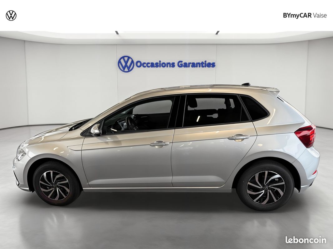 VOLKSWAGEN Polo 1.0 TSI 95 S&S BVM5 VW Edition (image 2)