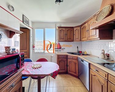 Appartement 355 000 € - 95 m²