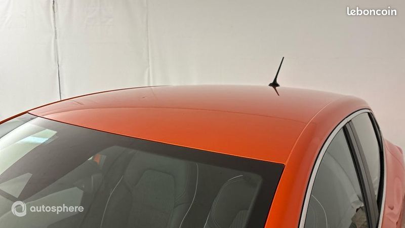 Renault Clio 1.6 E-Tech hybride 140ch Intens -21N (image 22)