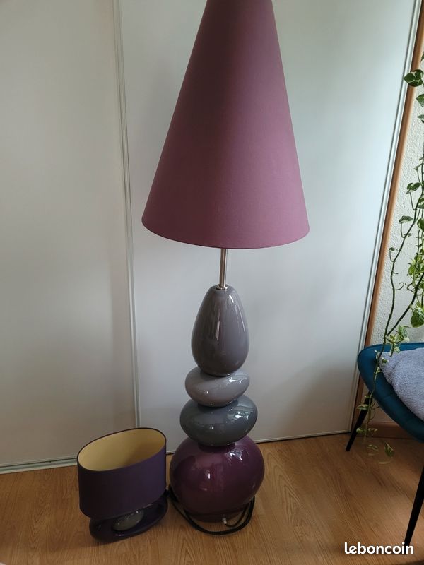 Ensemble de lampe (image 4)