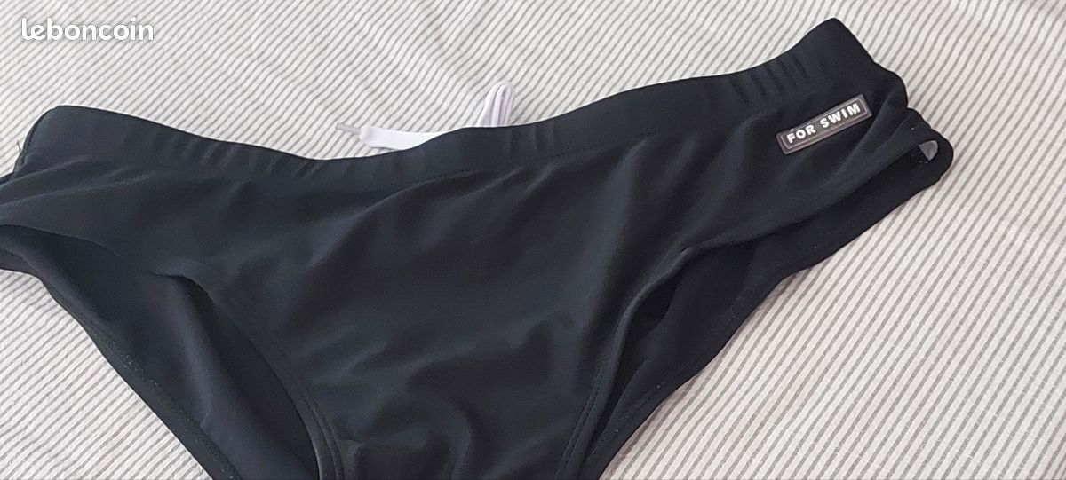 Slip de bain (image 3)