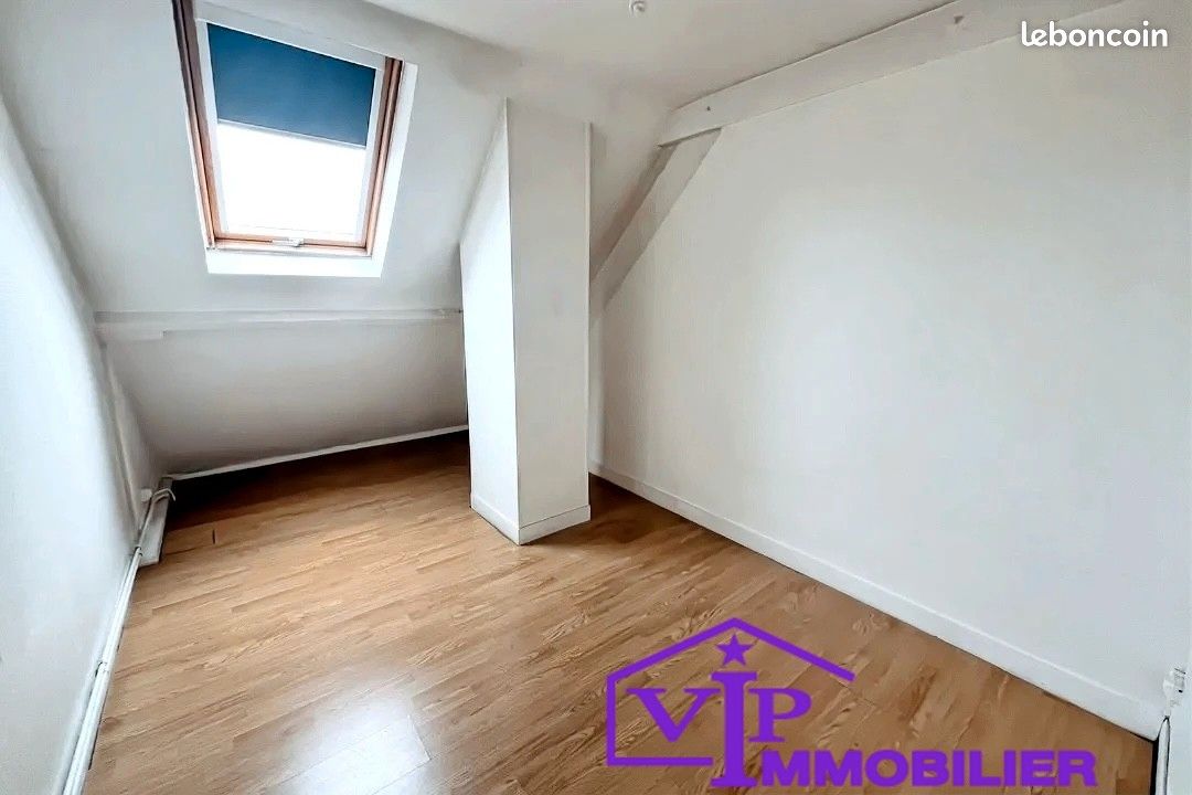 Appartement a louer sotteville-les-rouen - 5 pièce(s) - 111 m2 - Surfyn