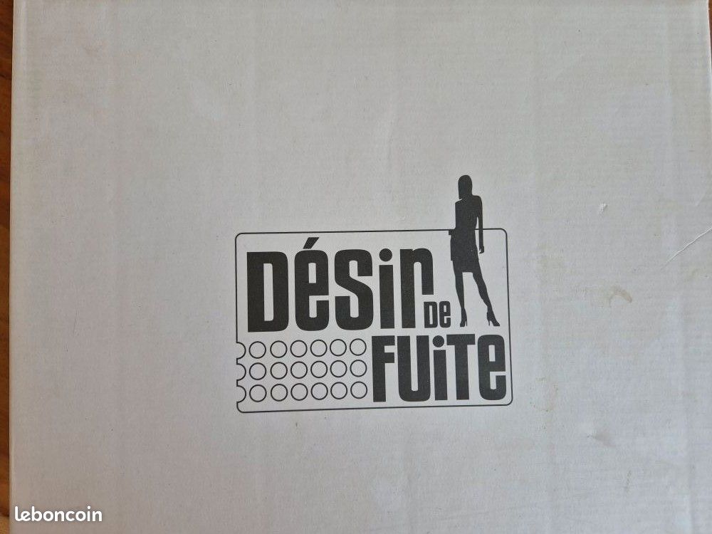 Vends bottines crèmes neuves "désir de fuite" pointure 38 (image 3)