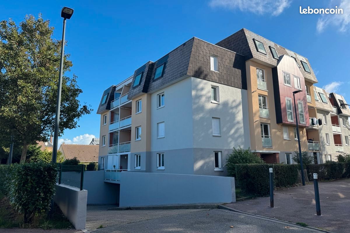 Appartement 5 pièces 97 m² · au Havre · 97 m² · 113 600 €