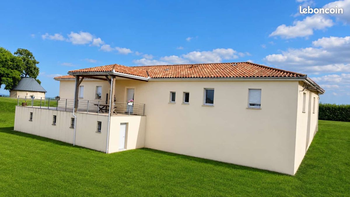 Maison 8 pièces 275 m² · à Toulouse · 275 m² · 349 000 €