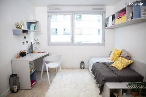Appartement 1 pièce 34 m² · à Puteaux · 34 m² · 1 430 €/mois