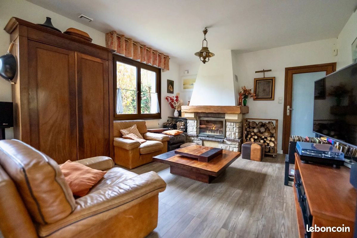 Maison 9 pièces 243 m² (image 6)