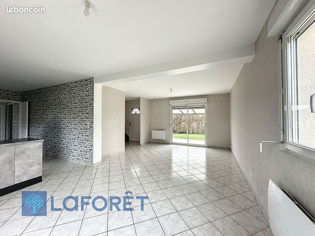Maison 4 pièces 97 m² (image 4)
