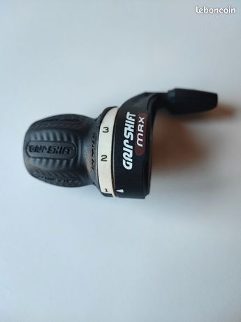 Set poignée tournante SRAM 3.0 COMP 8 VIT. 00
